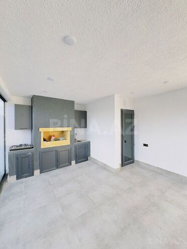 Satılır 4 otaqlı həyət evi/bağ evi 150 m², Mərdəkan q., photo 13 from 27