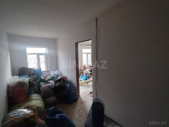 2-комн. дом/дача - пос. Бузовна - 30 м² (2)