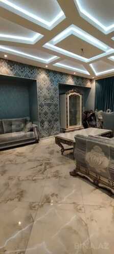 Satılır 3 otaqlı yeni tikili 148 m², 8 Noyabr m., photo 16 from 31