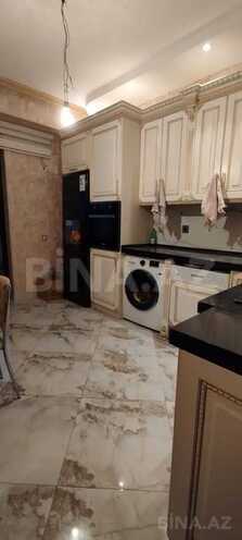 Satılır 3 otaqlı yeni tikili 148 m², 8 Noyabr m., photo 23 from 31