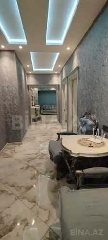 Satılır 3 otaqlı yeni tikili 148 m², 8 Noyabr m., photo 25 from 31