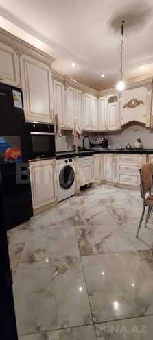 Satılır 3 otaqlı yeni tikili 148 m², 8 Noyabr m., photo 22 from 31