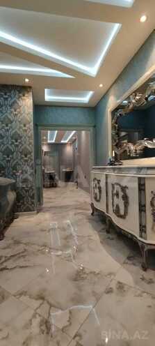 Satılır 3 otaqlı yeni tikili 148 m², 8 Noyabr m., photo 17 from 31