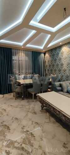 Satılır 3 otaqlı yeni tikili 148 m², 8 Noyabr m., photo 14 from 31