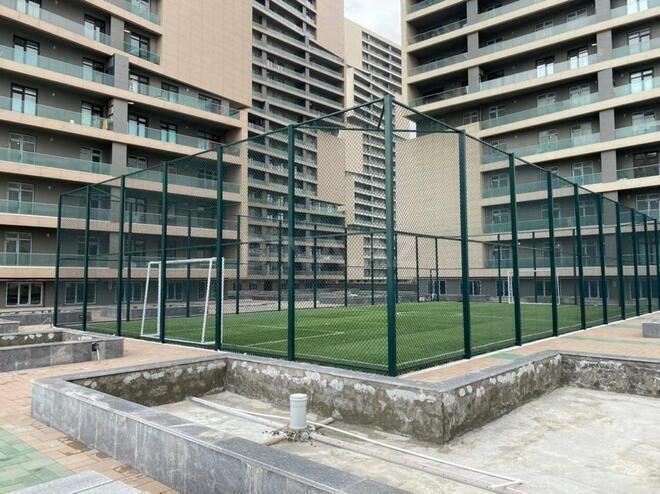 Satılır 3 otaqlı yeni tikili 148 m², 8 Noyabr m., photo 9 from 31