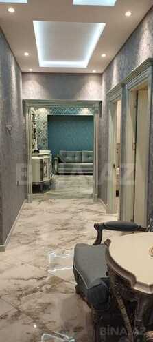 Satılır 3 otaqlı yeni tikili 148 m², 8 Noyabr m., photo 26 from 31