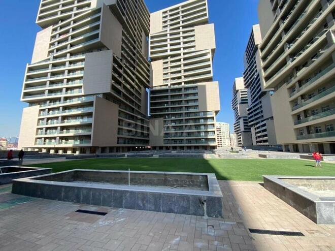 Satılır 3 otaqlı yeni tikili 148 m², 8 Noyabr m., photo 3 from 31