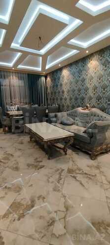 Satılır 3 otaqlı yeni tikili 148 m², 8 Noyabr m., photo 12 from 31