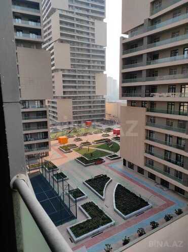 Satılır 3 otaqlı yeni tikili 148 m², 8 Noyabr m., photo 10 from 31
