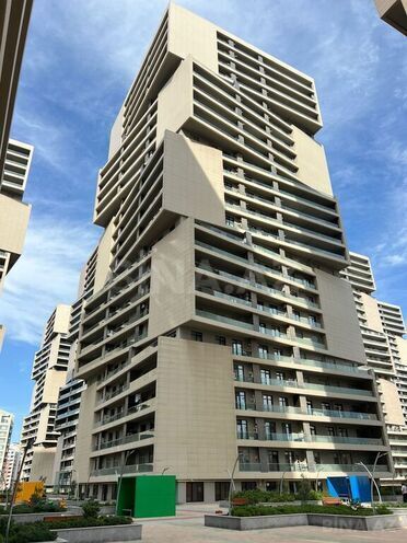 Satılır 3 otaqlı yeni tikili 148 m², 8 Noyabr m., photo 5 from 31