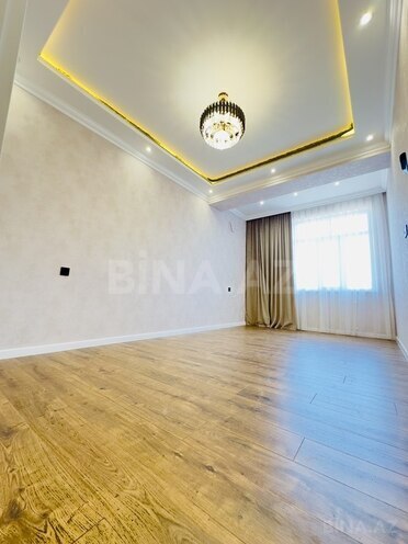 2 otaqlı yeni tikili - Xırdalan - 60 m² (1)