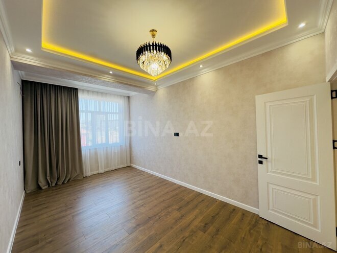 2 otaqlı yeni tikili - Xırdalan - 60 m² (3)