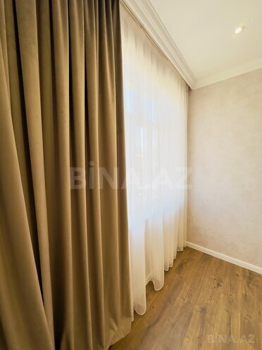 2 otaqlı yeni tikili - Xırdalan - 60 m² (5)