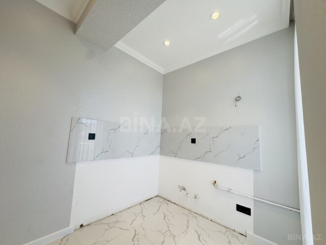 2 otaqlı yeni tikili - Xırdalan - 60 m² (10)