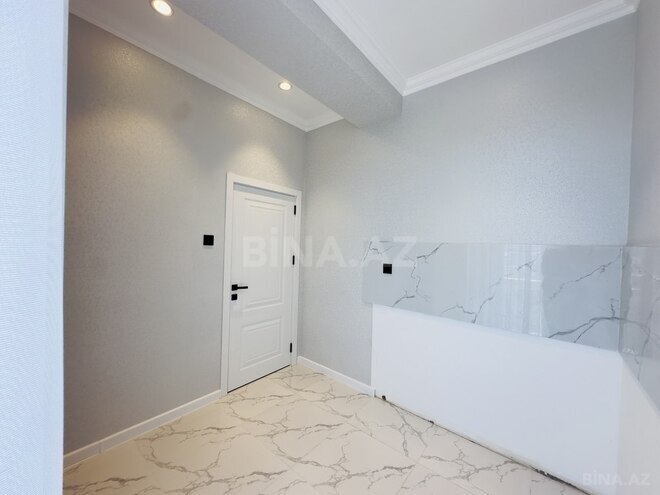 2 otaqlı yeni tikili - Xırdalan - 60 m² (9)