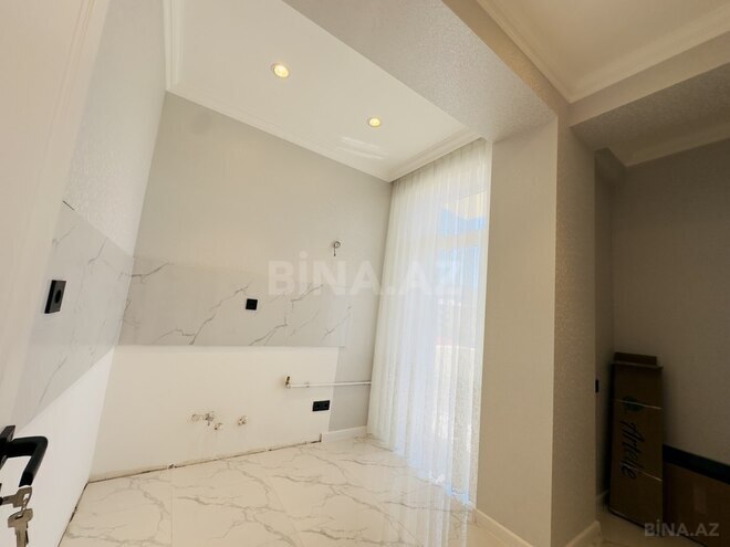 2 otaqlı yeni tikili - Xırdalan - 60 m² (11)