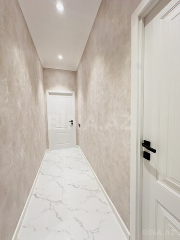2 otaqlı yeni tikili - Xırdalan - 60 m² (12)