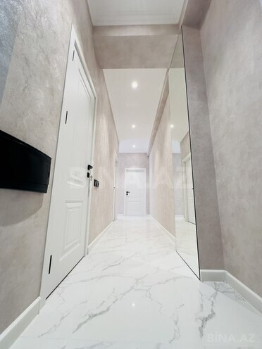 2 otaqlı yeni tikili - Xırdalan - 60 m² (13)