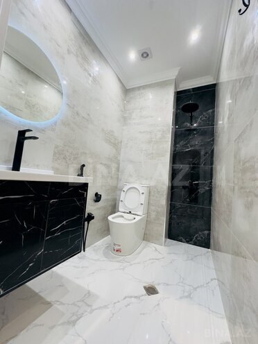 2 otaqlı yeni tikili - Xırdalan - 60 m² (15)