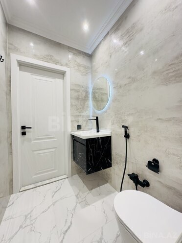 2 otaqlı yeni tikili - Xırdalan - 60 m² (16)