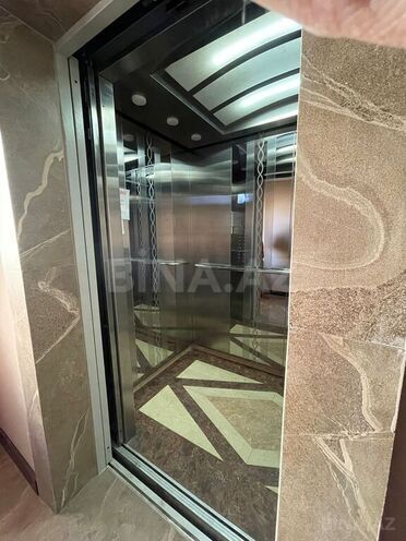 4-комн. новостройка - Наримановский  р. - 185 м² (5)