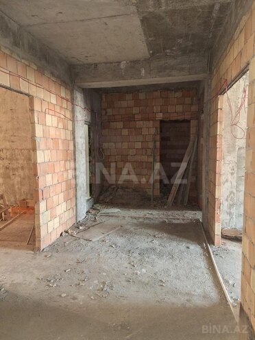 4-комн. новостройка - Наримановский  р. - 185 м² (9)