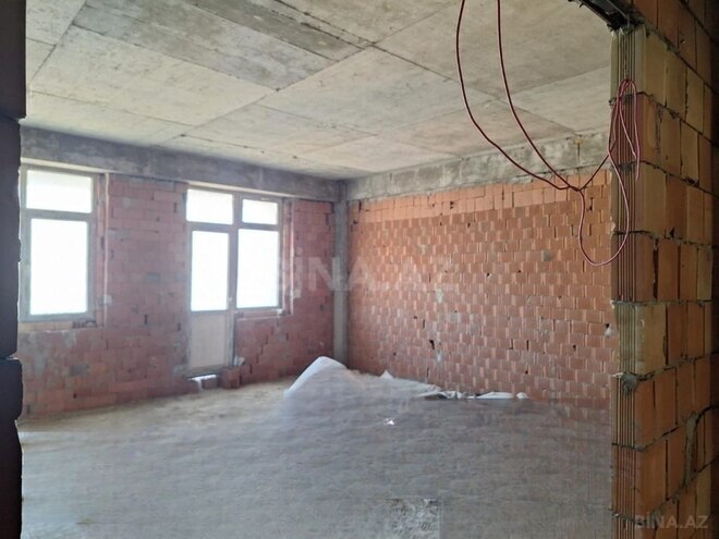 4-комн. новостройка - Наримановский  р. - 185 м² (2)