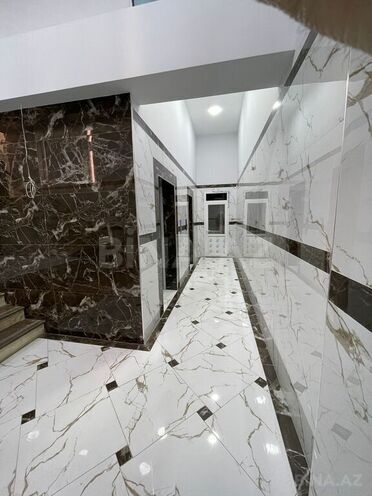 4-комн. новостройка - Наримановский  р. - 185 м² (1)