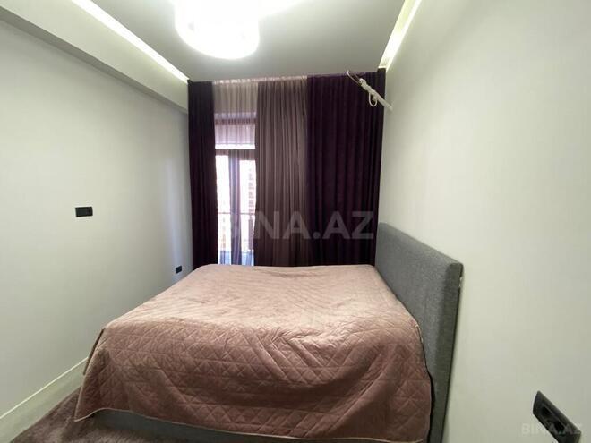 3-комн. новостройка - м. Элмляр Академиясы - 154.6 м² (17)