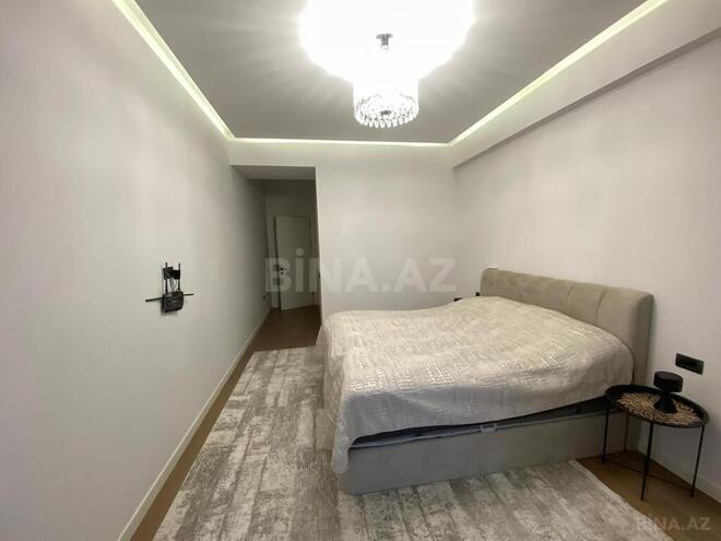 3-комн. новостройка - м. Элмляр Академиясы - 154.6 м² (14)