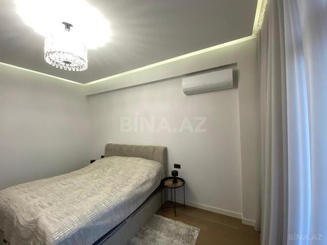 3-комн. новостройка - м. Элмляр Академиясы - 154.6 м² (15)