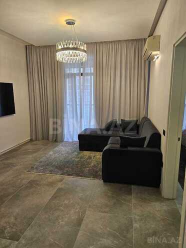 3-комн. новостройка - м. Элмляр Академиясы - 154.6 м² (7)
