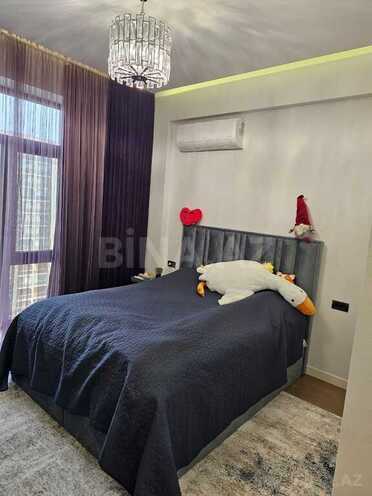 3-комн. новостройка - м. Элмляр Академиясы - 154.6 м² (10)
