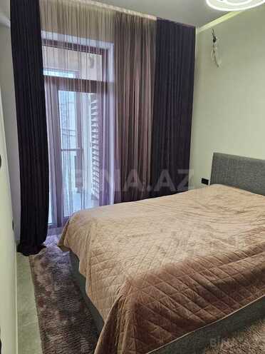 3-комн. новостройка - м. Элмляр Академиясы - 154.6 м² (8)