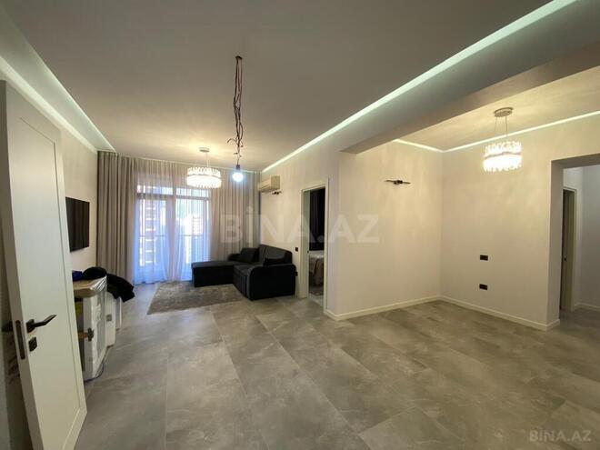 3-комн. новостройка - м. Элмляр Академиясы - 154.6 м² (6)