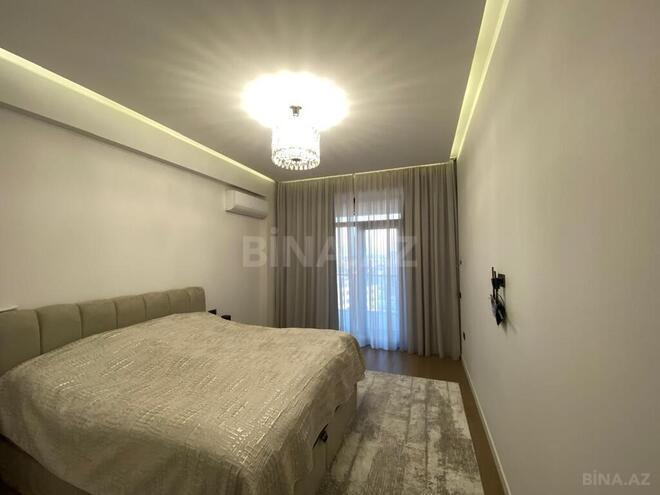 3-комн. новостройка - м. Элмляр Академиясы - 154.6 м² (16)