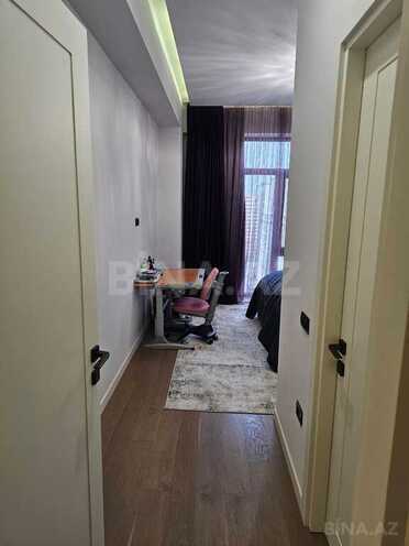 3-комн. новостройка - м. Элмляр Академиясы - 154.6 м² (11)