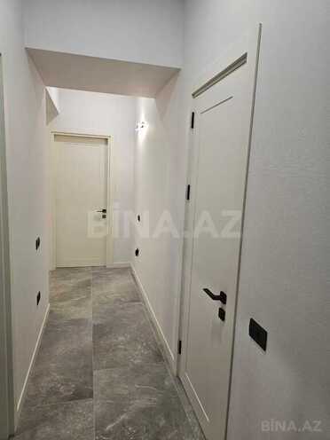3-комн. новостройка - м. Элмляр Академиясы - 154.6 м² (22)