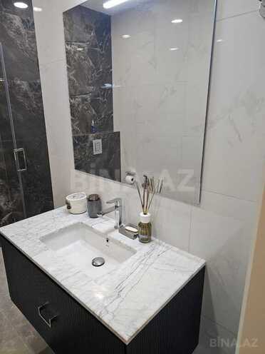 3-комн. новостройка - м. Элмляр Академиясы - 154.6 м² (9)