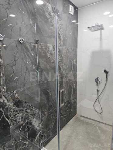 3-комн. новостройка - м. Элмляр Академиясы - 154.6 м² (21)