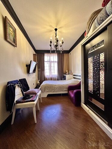 4 otaqlı yeni tikili - Yasamal q. - 147 m² (5)