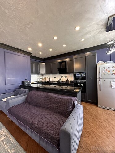 4 otaqlı yeni tikili - Yasamal q. - 147 m² (19)