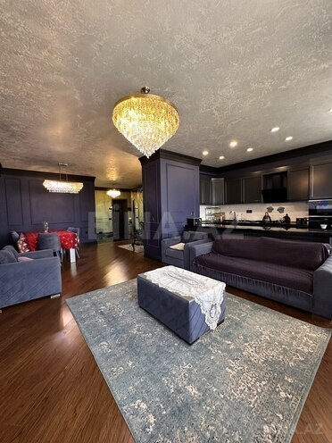 4 otaqlı yeni tikili - Yasamal q. - 147 m² (18)