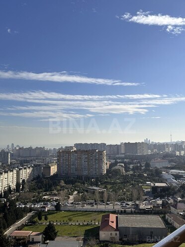 4 otaqlı yeni tikili - Yasamal q. - 147 m² (26)