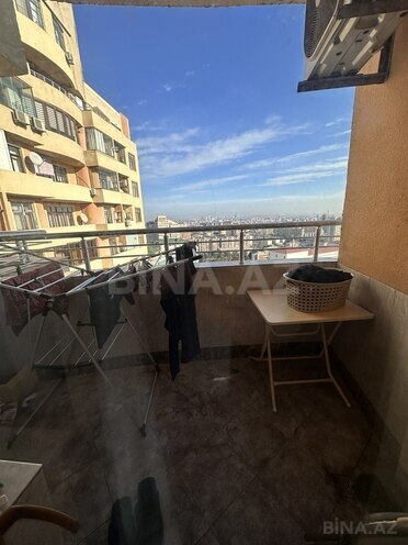 4 otaqlı yeni tikili - Yasamal q. - 147 m² (23)