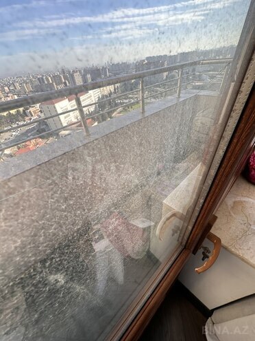 4 otaqlı yeni tikili - Yasamal q. - 147 m² (25)