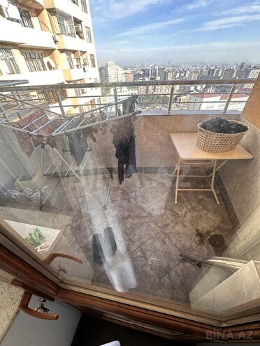 4 otaqlı yeni tikili - Yasamal q. - 147 m² (24)