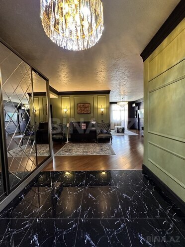 4 otaqlı yeni tikili - Yasamal q. - 147 m² (10)