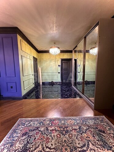 4 otaqlı yeni tikili - Yasamal q. - 147 m² (11)
