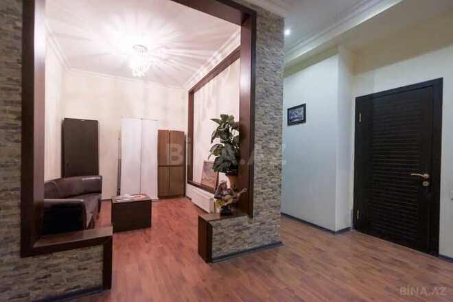 Объект - м. Элмляр Академиясы - 167 м² (15)